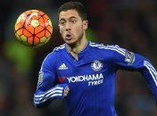 Хиддинк: Азар важный игрок для "Челси"