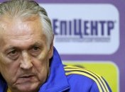 Фоменко: Недооценки Словении не было, нет и не будет