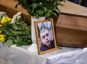 Виталий Коваль погиб в 26 лет