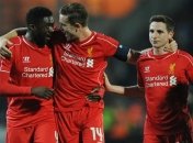 Джо Аллен признался, что он фанат "Манчестер Юнайтед"