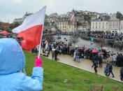 В Польше подсчитали, сколько Германия должна за ущерб во Второй мировой войне