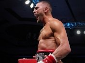 Редкач объяснил, почему готовится к боям не в Украине