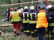 Итоги 6 сентября: аварии с вертолетами, экобедствие в Крыму, решения СНБО