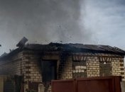 Горсовет: В Луганске за сутки погибли 3 мирных жителей   