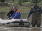 Паводки и наводнения на западе: отселены сотни человек, подтоплены 262 населенных пункта