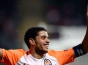 Тайсон намерен до конца отработать контракт с "Шахтером"