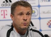 Ребров рассказал о своей зарплате в Ференцвароше