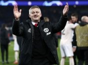 Мольде получит компенсацию за уход Сульшера в Манчестер Юнайтед