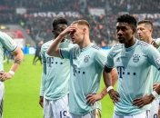 Бундеслига. Лидеры потеряли очки (Видео)