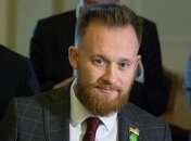 Нардеп "Слуги народа" назвал COVID-19 выдуманной болезнью (видео)