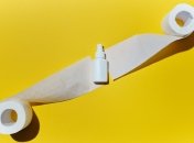 Туалетная бумага