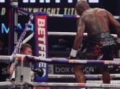 Поветкин - Уайт: видео боя