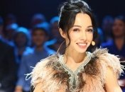 Балерина Катерина Кухар розповіла, як підтримує форму на карантині