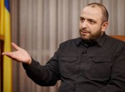 Рустем Умєров