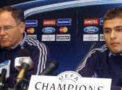 Экс-динамовец: Подлее футболистов, чем Мексес и Тотти, не встречал