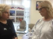 Киев предлагает встречу омбудсменов Украины и РФ в Минске