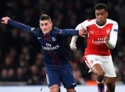 "Реал" нацелился на полузащитника ПСЖ