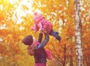 Дети говорят: А где переодежда?