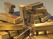 Появилась новая версия происхождения золота