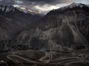 Сокровища земли: шахты Афганистана (Фото)