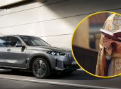 Священника затримали