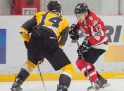 Обзор 29 тура Украинской хоккейной лиги – Пари-Матч