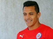 Алексис Санчес близок к переходу в "Арсенал"