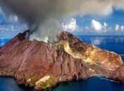 Ключевой момент в истории атмосферы: древние вулканы "помогли" в ее создании 