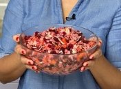 Прекрасная разгрузка после праздничных застолий: рецепт "Винегрета" от судьи "Мастер Шефа"