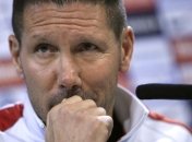 Диего Симеоне: "Барселона" всегда конкурентоспособная