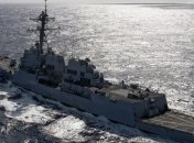 Вспышка коронавируса в открытом море: на американском эсминце USS Kidd возросло число зараженных