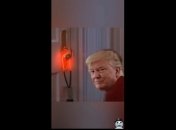 Последние дни Трампа в Белом доме обрисовали в смешном новогоднем видео