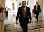 Сенат США призывает правительство Украины освободить Тимошенко