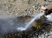 4 района Киева остались без горячей воды