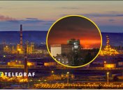 Саратовский НПЗ