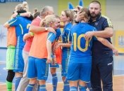 Невероятная поддержка и шикарный камбэк: Украина провела второй матч отбора на Евро (Фото)