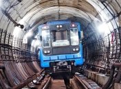 Метро в Киеве работает 24 августа по особому графику.