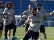 Реал продлил контракт с легендой клуба