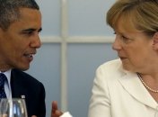 США и Германия требуют вывести войска России из Крыма