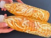 Апельсиновые корки и сода - лучшие компоненты для средства для мытья посуды