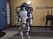 Boston Dynamics продемонстрировала новые возможности своих роботов