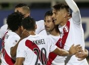 Копа Америка. В группе сборной Бразилии все команды имеют по 3 очка