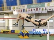 Украинская легкоатлетка Магучих победила на турнире в Норвегии