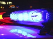 Женщины дома не было