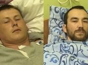 СБУ приняла меры против отравления задержанных ГРУшников