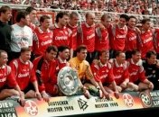 Четырехкратный чемпион Германии обанктротился