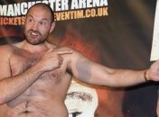 Фьюри: Я чемпион, а ко мне относятся, как какому-то мешку