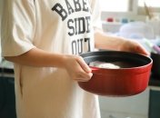 Хитрість, з якою посуд знову сяятиме