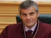 Судья Конституционного суда ушел в отставку