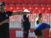 "Делает футбол справедливее для всех": Симеоне одобряет VAR